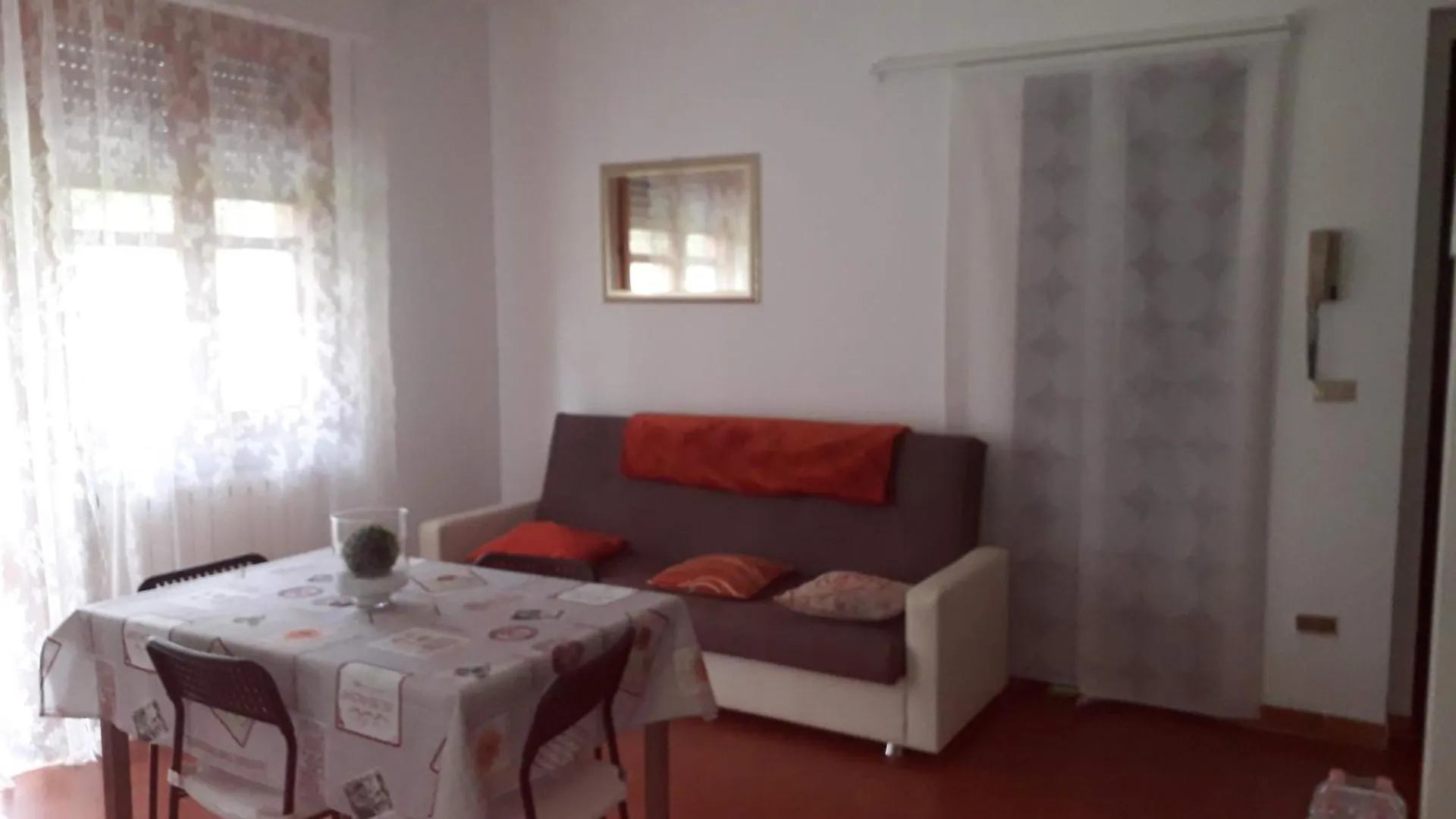 Διαμέρισμα Appartamenti Rachele Πίζα