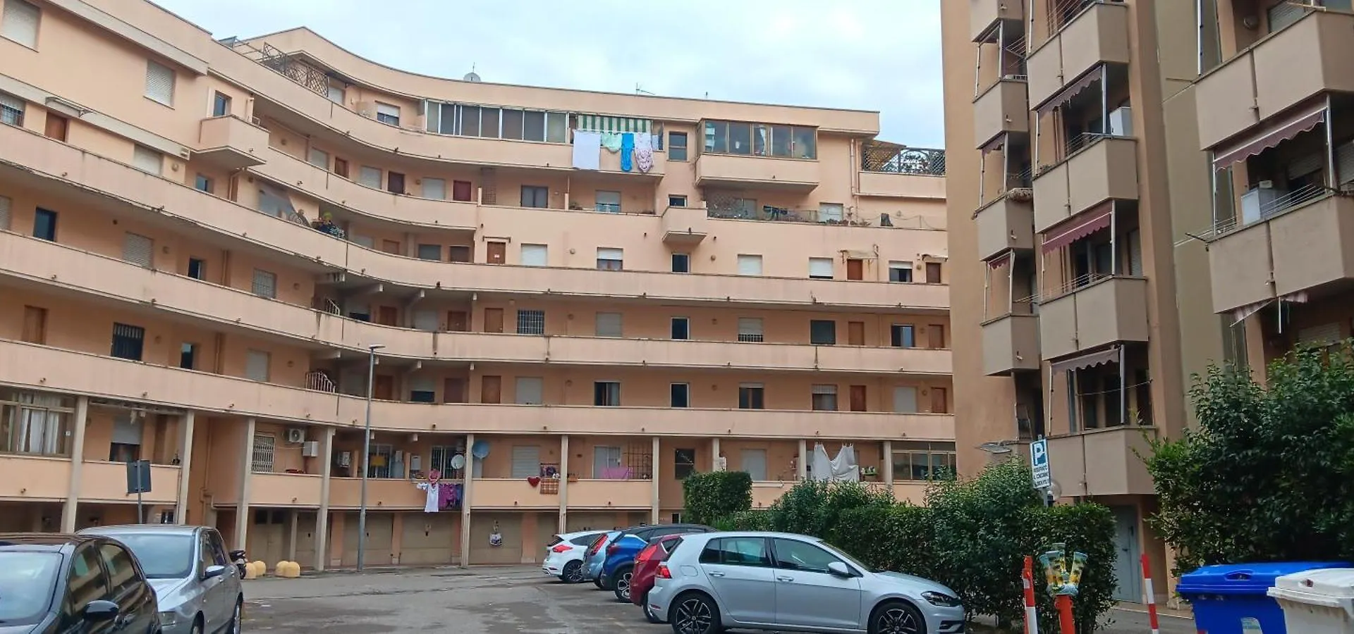Appartamenti Rachele Πίζα 0*,  Ιταλία