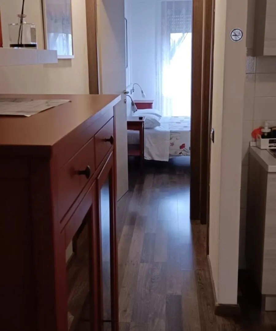 Apartment Appartamenti Rachele Pisa